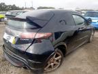 2009 HONDA CIVIC GT TYPE R I-VTEC  for sale at Copart WOLVERHAMPTON