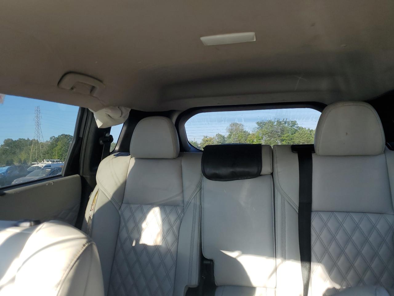 2024 Mitsubishi Outlander Sel VIN: JA4J3WA87RZ006660 Lot: 71436815