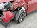 2018 VAUXHALL MOKKA X ELITE NAV for sale at Copart CHESTER