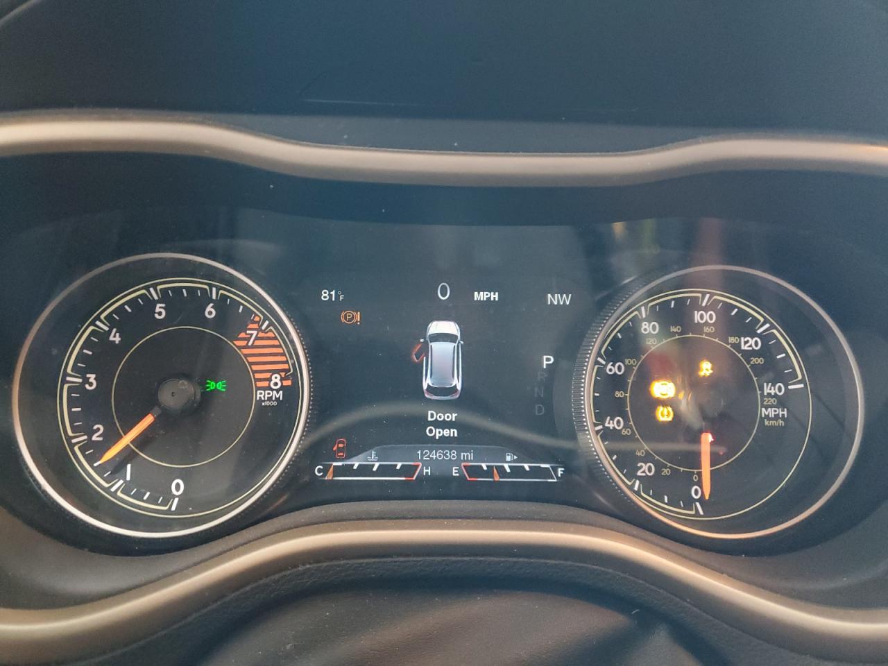 2018 Jeep Cherokee Limited VIN: 1C4PJMDX6JD600073 Lot: 72066805