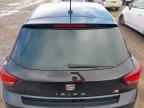 2018 SEAT IBIZA FR TSI  for sale at Copart YORK