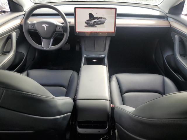  TESLA MODEL 3 2023 Сharcoal