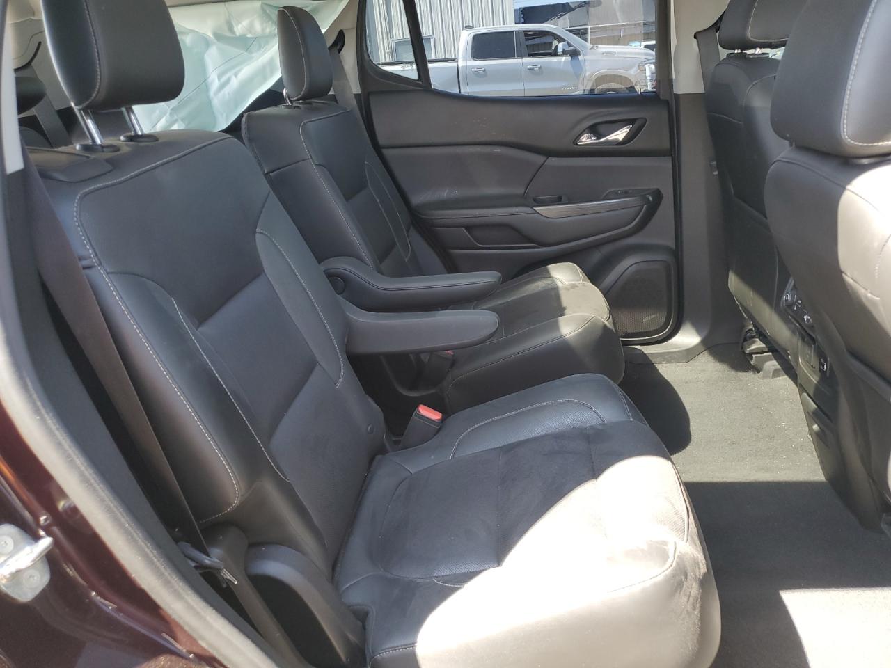 2017 GMC Acadia Slt-2 VIN: 1GKKNNLS6HZ196719 Lot: 80405185