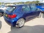 2025 AUDI A1 SPORT 25 TFSI  for sale at Copart SANDY