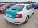 2017 SKODA OCTAVIA SE L TDI  for sale at Copart SANDWICH