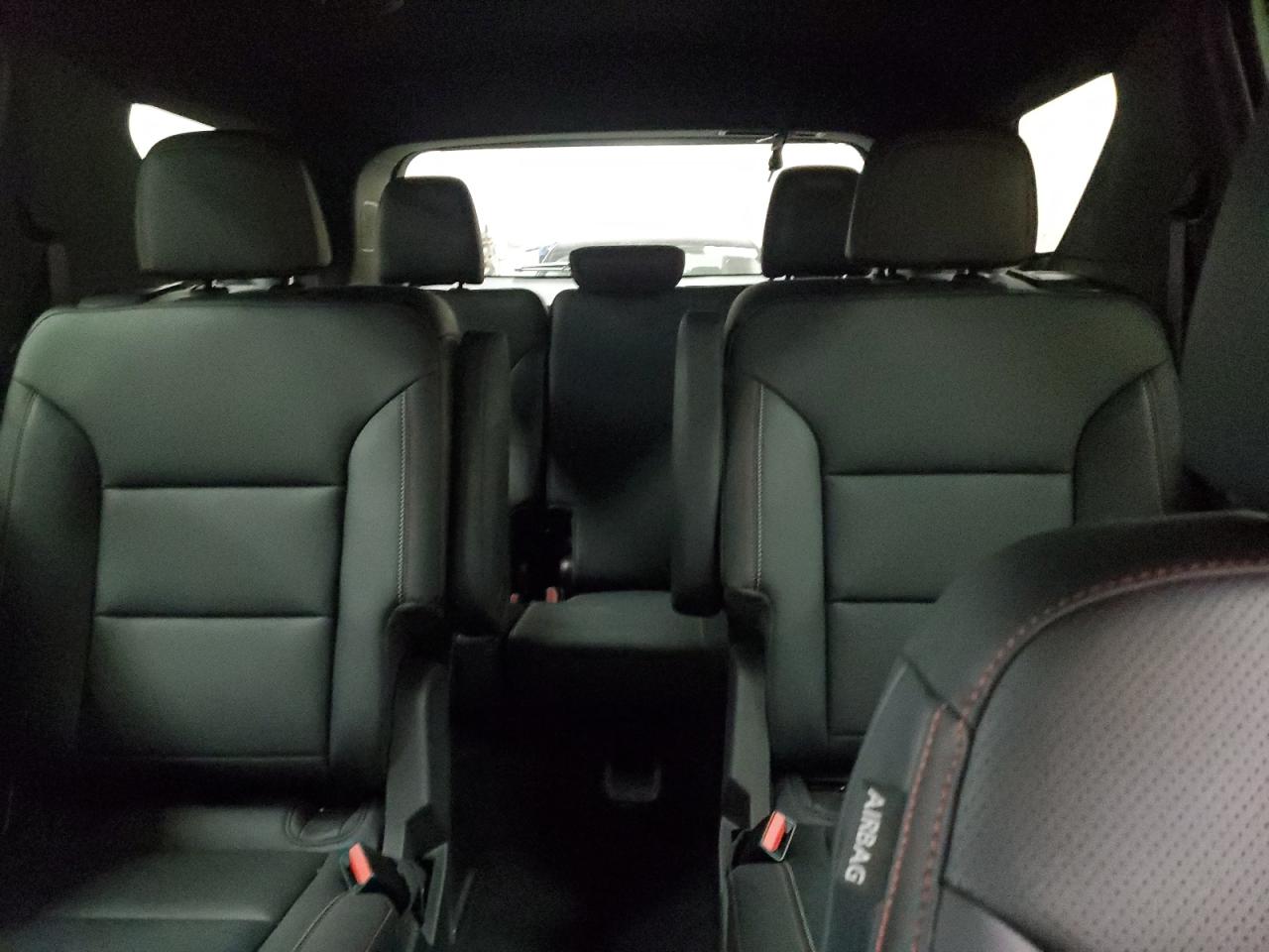 2024 Chevrolet Traverse Lt Z71 VIN: 1GNEVJKS9RJ246037 Lot: 83814125