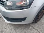 2010 VOLKSWAGEN POLO S 60  for sale at Copart CHESTER