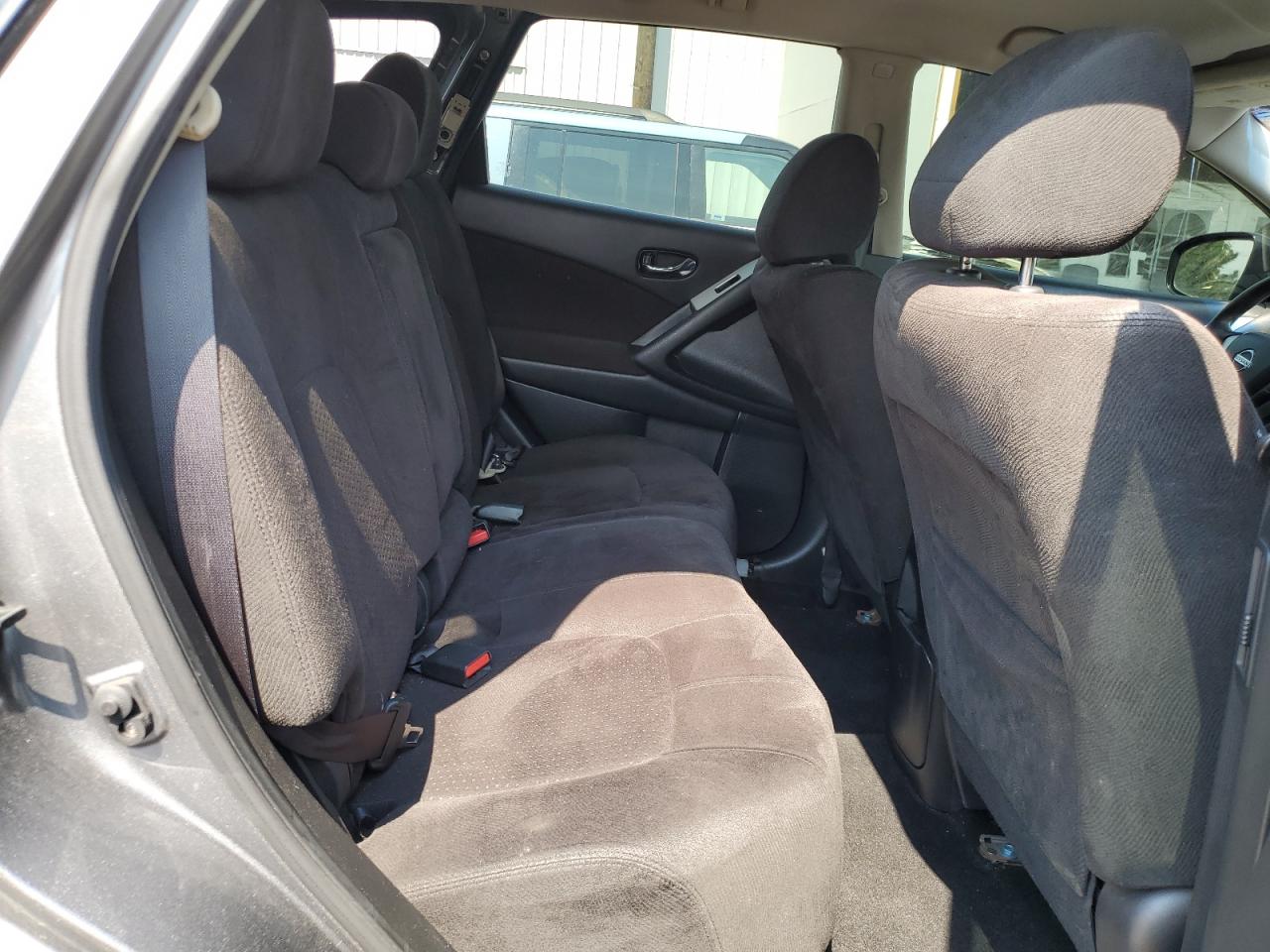 2013 Nissan Murano S VIN: JN8AZ1MW9DW320665 Lot: 71556035