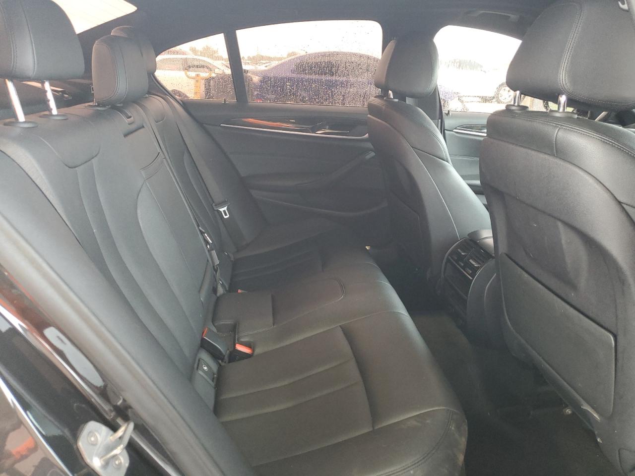 2019 BMW 530 I VIN: WBAJA5C58KBX86446 Lot: 84418615