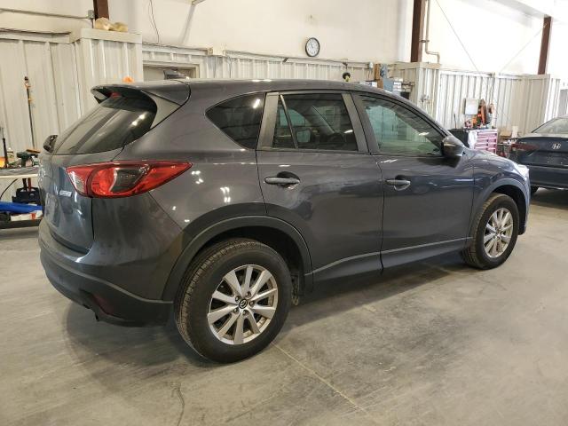 Parquets MAZDA CX-5 2016 Szary