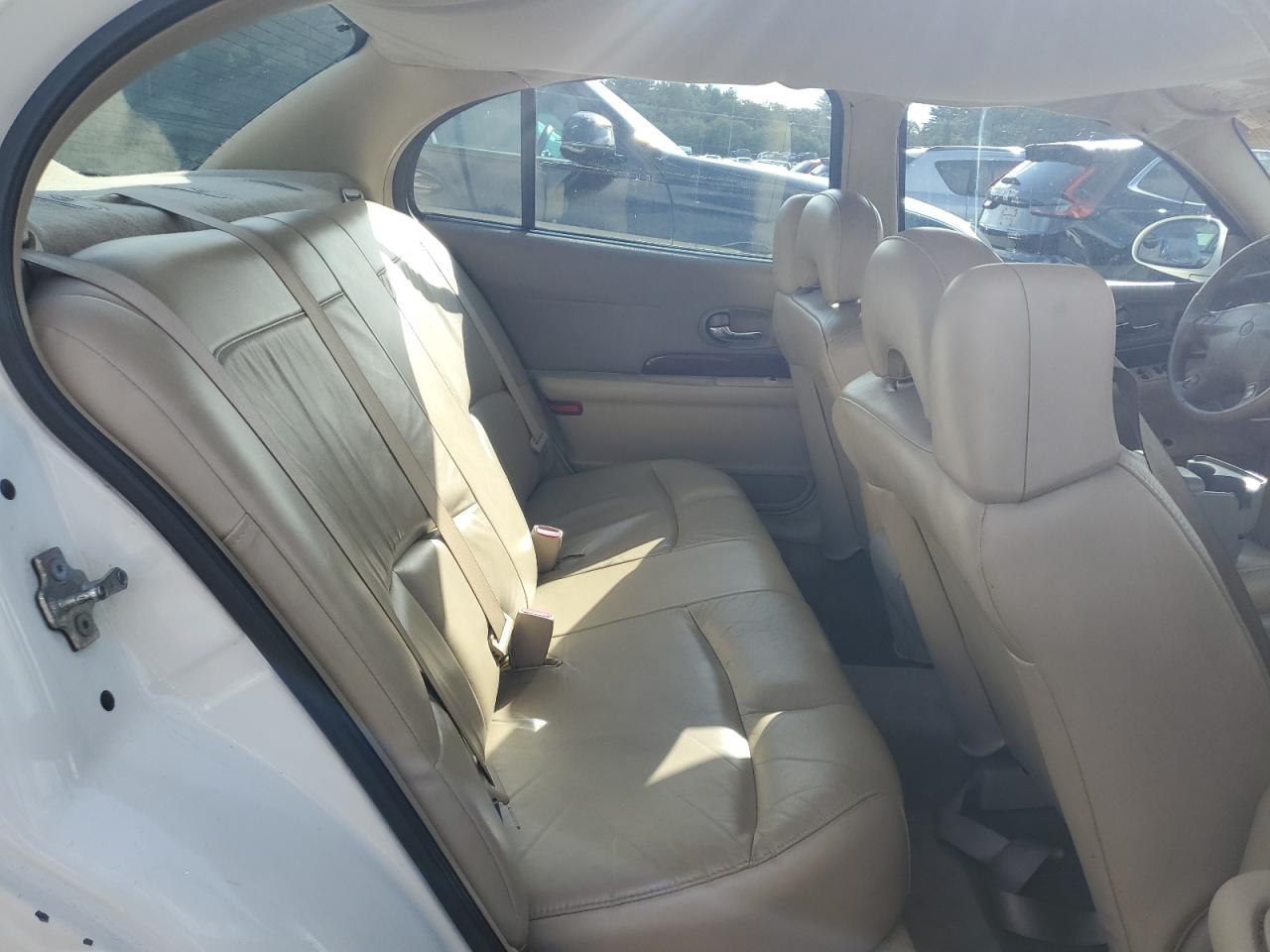 2005 Buick Lesabre Custom VIN: 1G4HP52K15U229888 Lot: 81283145