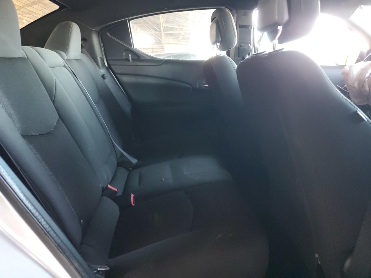 2011 Dodge Avenger Mainstreet VIN: 1B3BD1FB7BN536818 Lot: 80837875