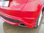 2009 HONDA CIVIC TYPE S GT I-CTDI  for sale at Copart YORK