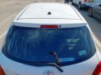 2012 TOYOTA YARIS TR VVT-I CVT  for sale at Copart SANDWICH