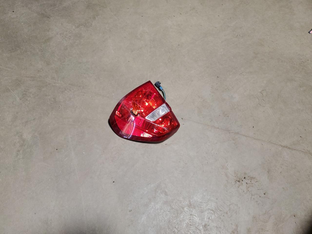 2007 Chevrolet Malibu Ls VIN: 1G1ZS57FX7F274069 Lot: 81089165