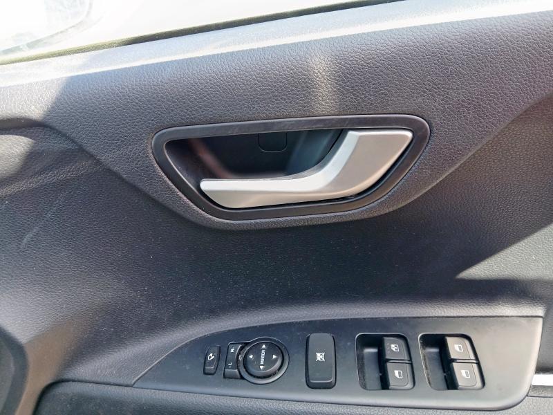 2020 KIA RIO 2 