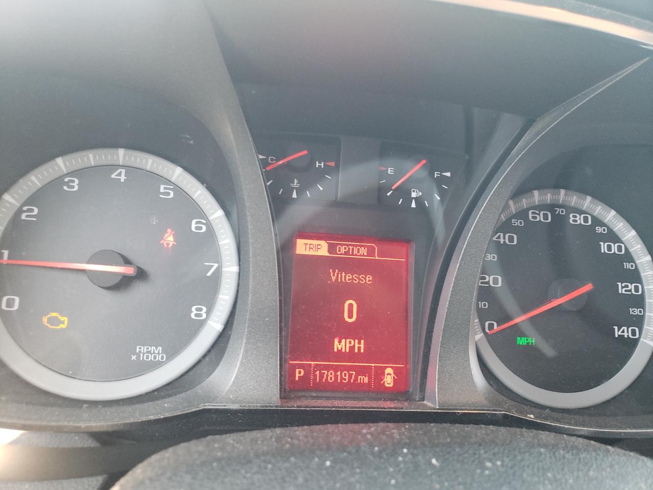 2014 GMC Terrain Slt VIN: 2GKALSEKXE6313173 Lot: 81067045