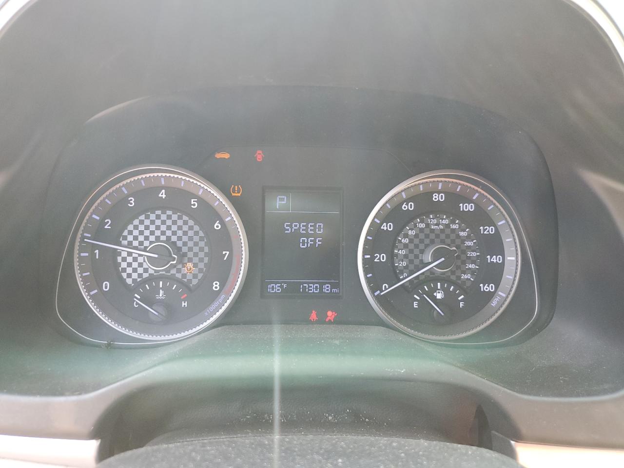 2019 Hyundai Elantra Se VIN: KMHD74LF2KU787027 Lot: 84203385