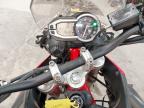2011 TRIUMPH TIGER 800 XC  for sale at Copart NEWBURY