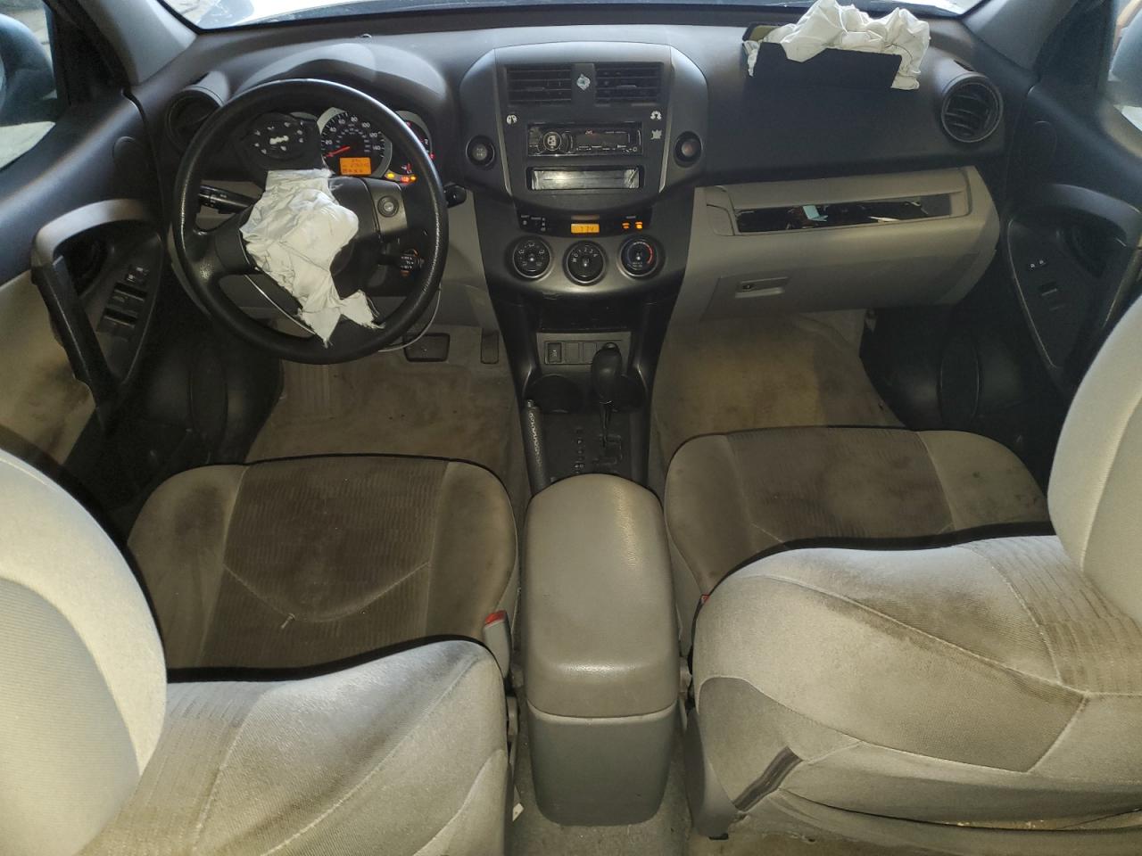 2010 Toyota Rav4 VIN: 2T3JK4DV7AW029875 Lot: 80755965