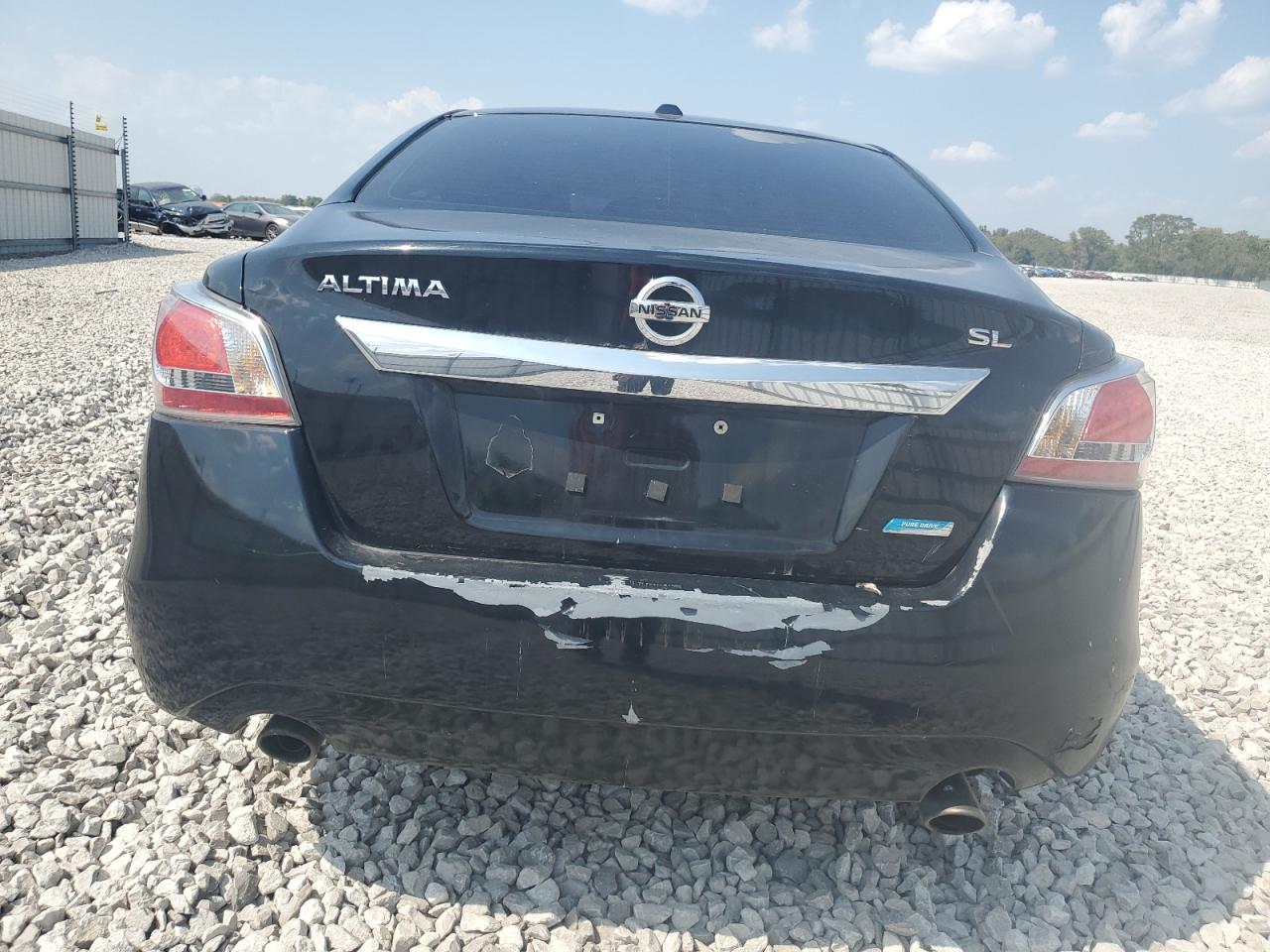 2014 Nissan Altima 2.5 VIN: 1N4AL3AP9EC165212 Lot: 70934495