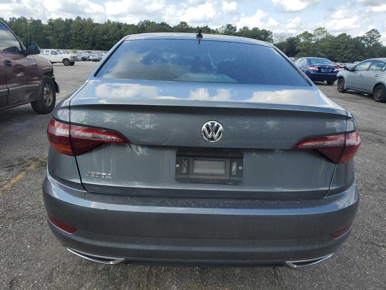 2019 Volkswagen Jetta S VIN: 3VWC57BU0KM097916 Lot: 83867455