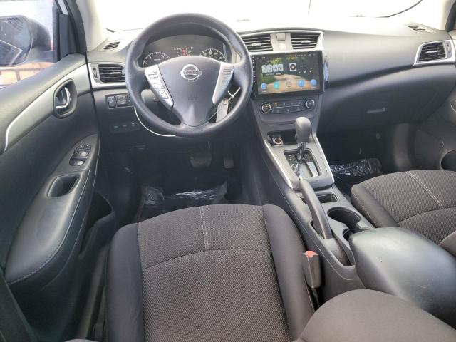  NISSAN SENTRA 2016 Белы
