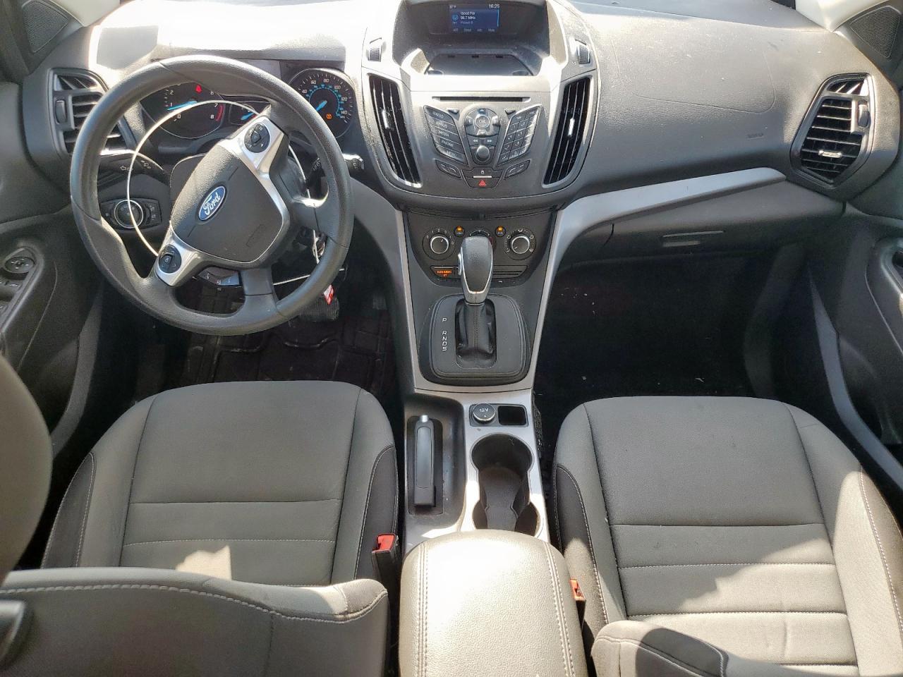 2015 Ford Escape Se VIN: 1FMCU9G91FUC67719 Lot: 84044635