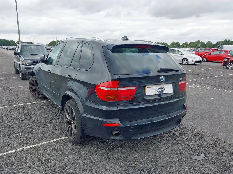 2009 BMW X5 XDRIVE 30D MSPORT 5S A 