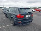 2009 BMW X5 XDRIVE 30D MSPORT 5S A  for sale at Copart SANDTOFT