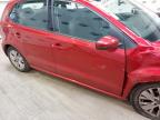 2015 VOLKSWAGEN POLO SE for sale at Copart EAST KILBRIDE