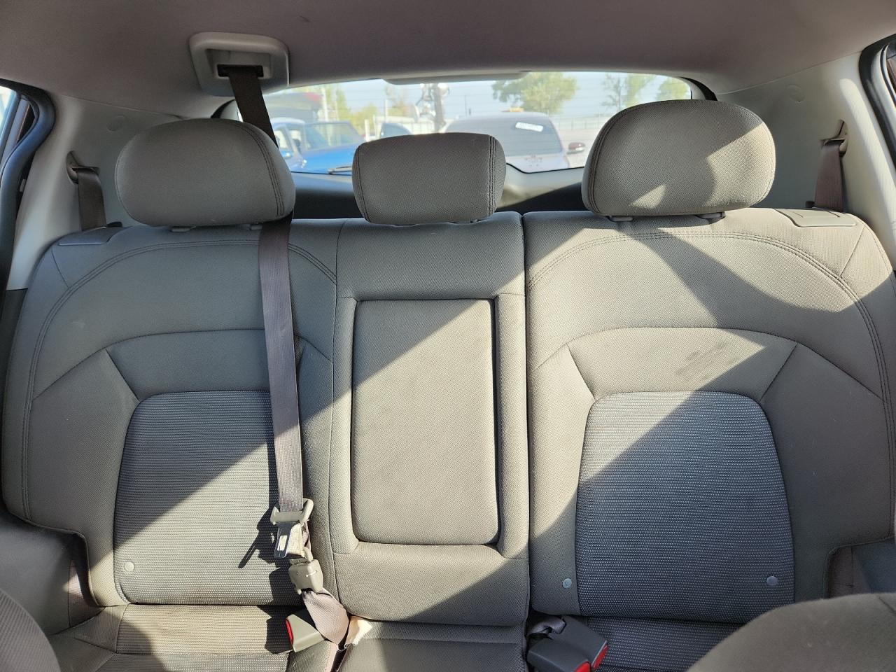 2014 Kia Sportage Base VIN: KNDPB3AC3E7578739 Lot: 70245555