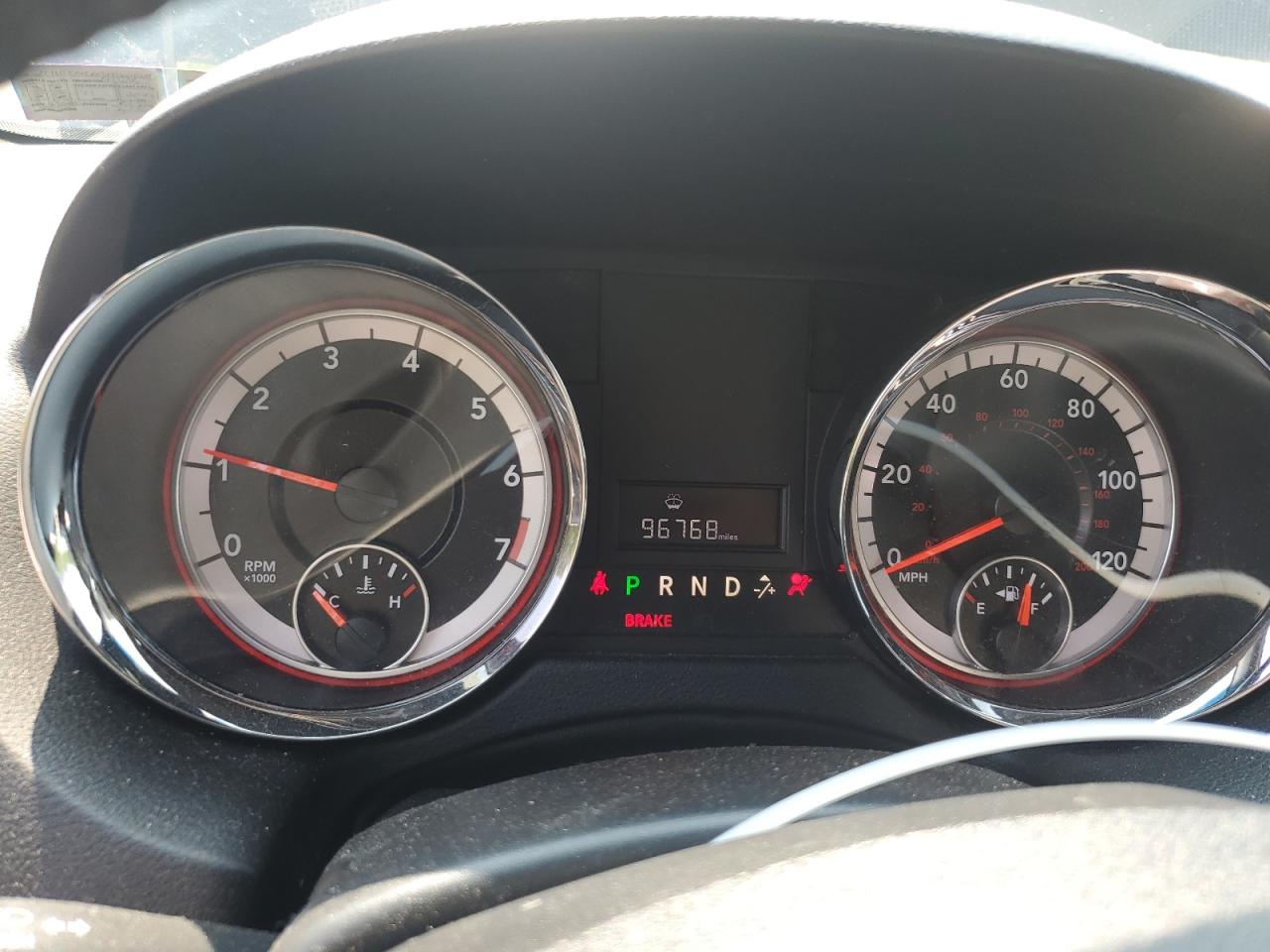 2015 Dodge Grand Caravan Sxt VIN: 2C4RDGCG3FR614486 Lot: 71726525