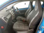 2016 PEUGEOT 108 ACTIVE  for sale at Copart EAST KILBRIDE