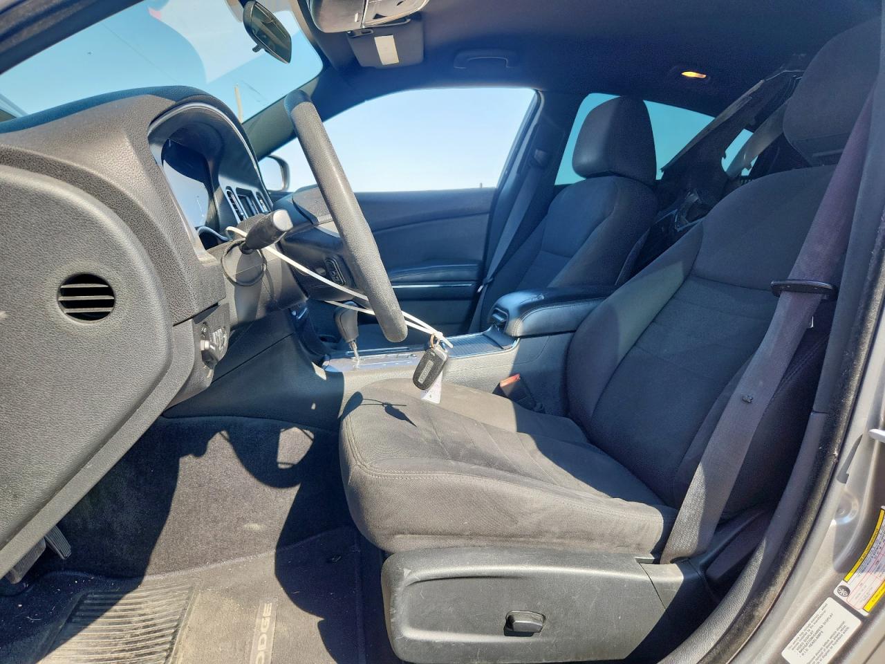 2012 Dodge Charger Se VIN: 2C3CDXBG3CH171706 Lot: 71076475