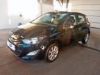 2013 HYUNDAI I20 ACTIVE CRDI  for sale at Copart EAST KILBRIDE