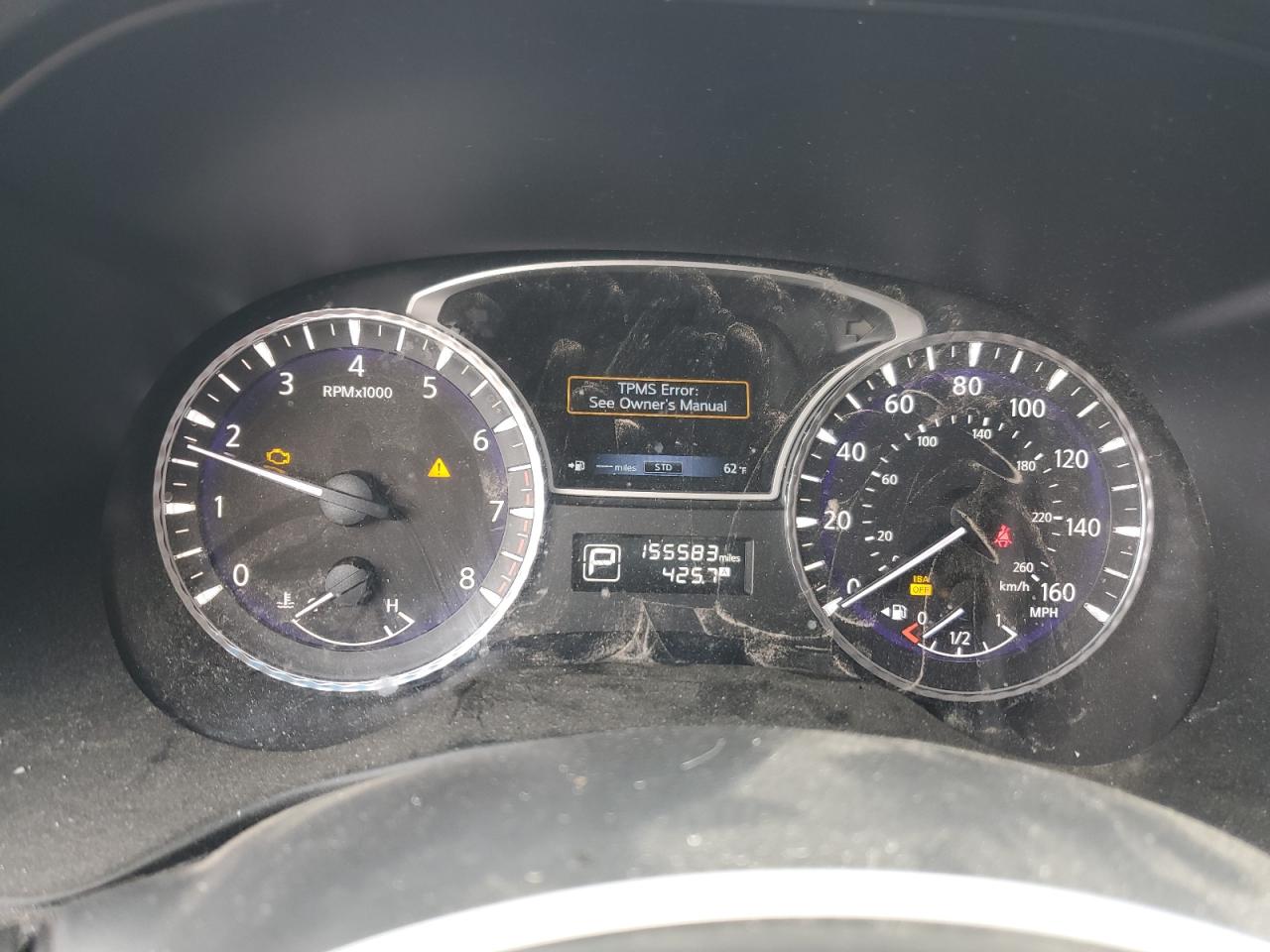 2013 Infiniti Jx35 VIN: 5N1AL0MM6DC324305 Lot: 83754265