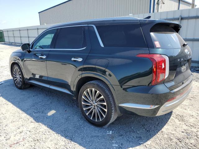  HYUNDAI PALISADE 2023 Charcoal