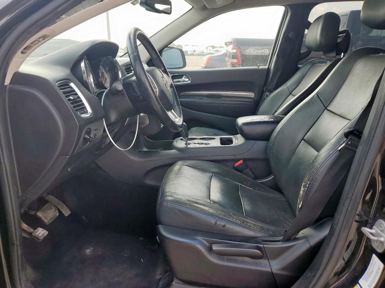 2013 Dodge Durango Sxt VIN: 1C4RDHAG8DC685682 Lot: 71736245