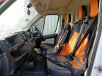 2018 PEUGEOT BOXER 335 PRO L3H2 BLUE H  for sale at Copart PETERLEE