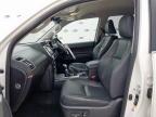 2018 TOYOTA LAND CRUISER INVINCIBLE D  for sale at Copart ROCHFORD
