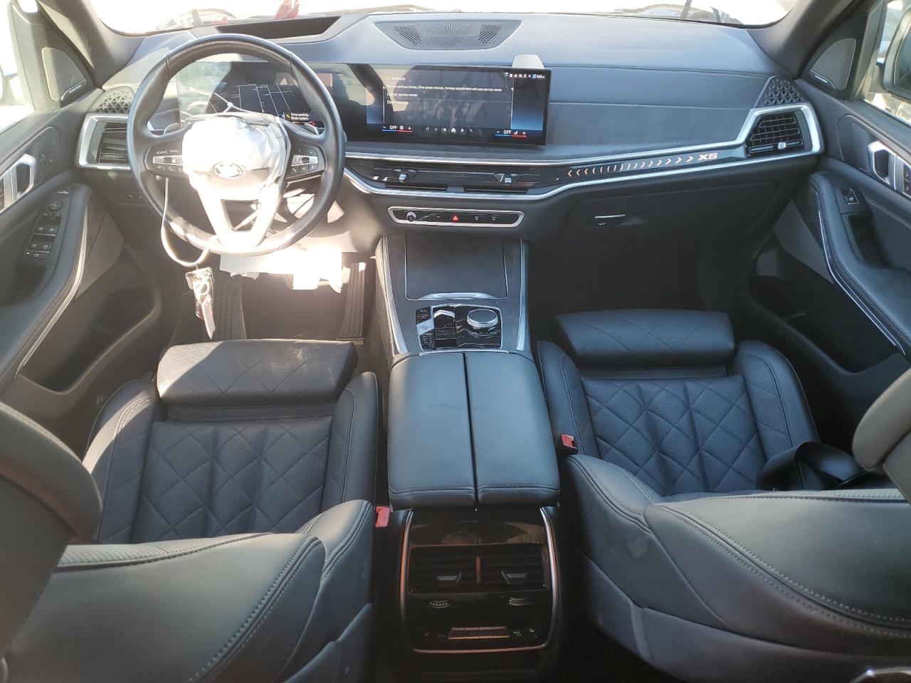 2024 BMW X5 Sdrive 40I VIN: 5UX13EU00R9U53948 Lot: 84227785