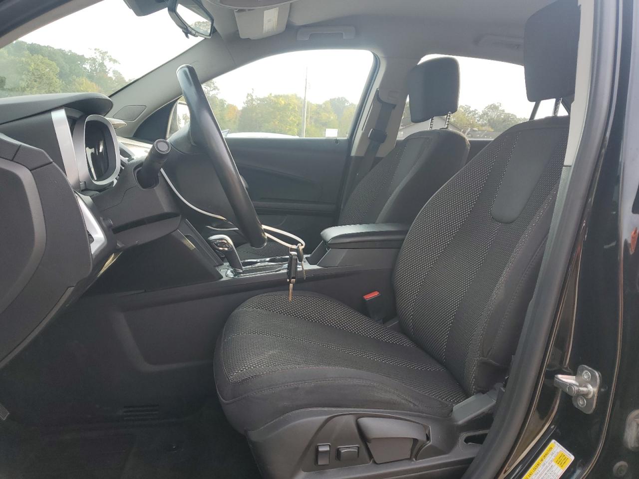 2014 Chevrolet Equinox Lt VIN: 2GNFLFEK4E6121263 Lot: 81768155