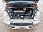 2007 CITROEN XSARA PICASSO VTX 16V A  for sale at Copart ST HELENS