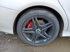 2014 MERCEDES-BENZ CLA220 AMG SPORT CDI AUTO  for sale at Copart PETERLEE