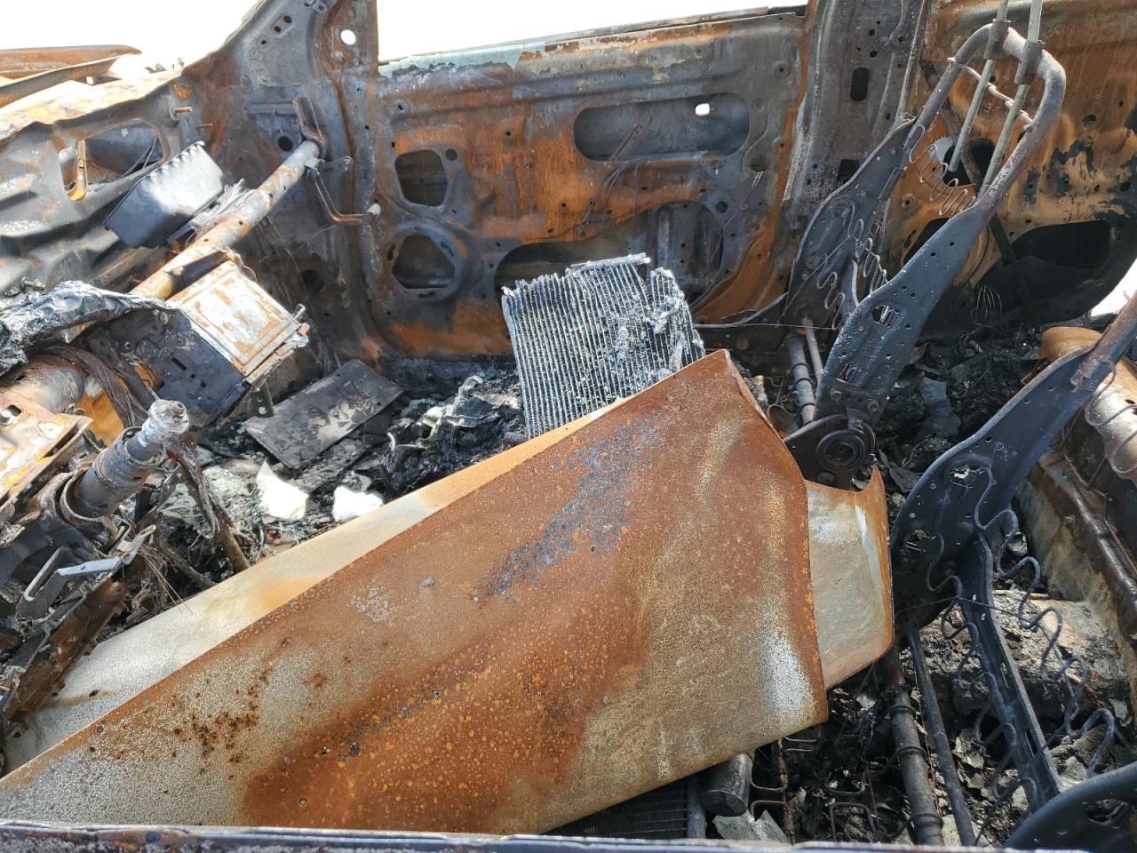 2019 Mitsubishi Outlander Sport Es VIN: JA4AR3AU0KU009994 Lot: 81333885