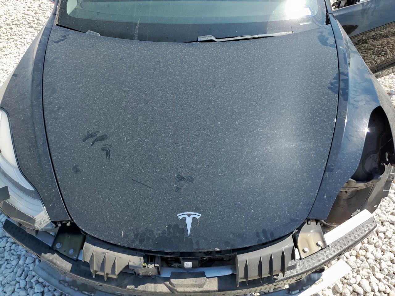 2019 Tesla Model 3 VIN: 5YJ3E1EA7KF313430 Lot: 80554495