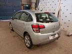 2016 CITROEN C3 EDITION PURETECH  for sale at Copart SANDWICH