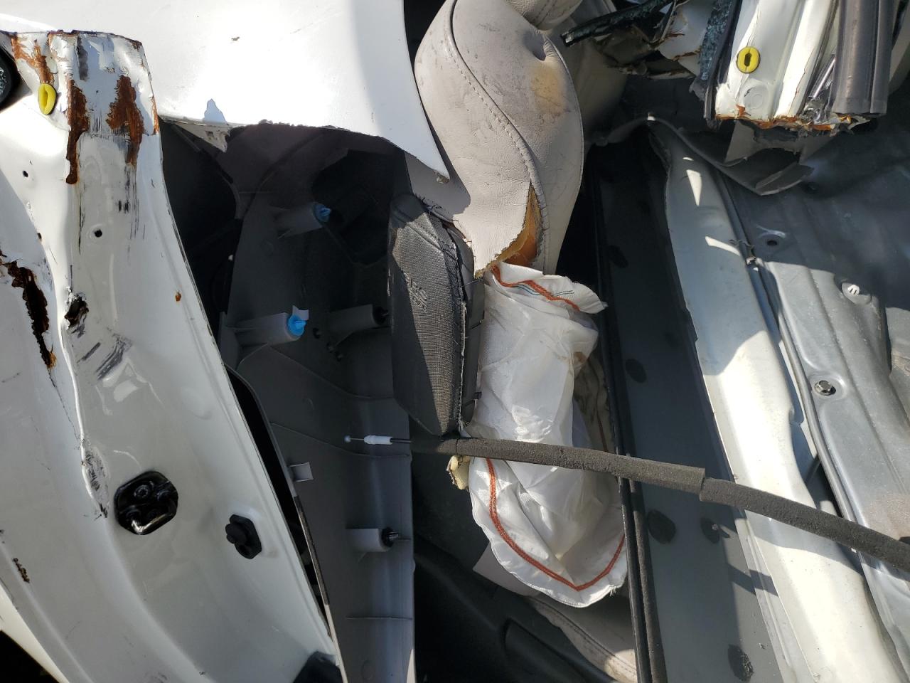 2003 Nissan 350Z Coupe VIN: JN1AZ34E23T010388 Lot: 80308805