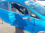 2013 FORD FIESTA TITANIUM  for sale at Copart CORBY